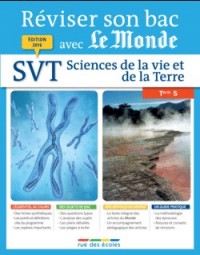 Réviser son bac avec Le Monde Sciences de la vie et de la Terre, Terminale S